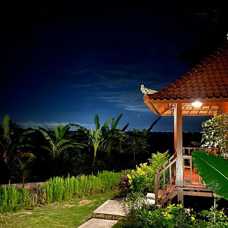 Hotel Sunset Hill Lembongan Extérieur photo