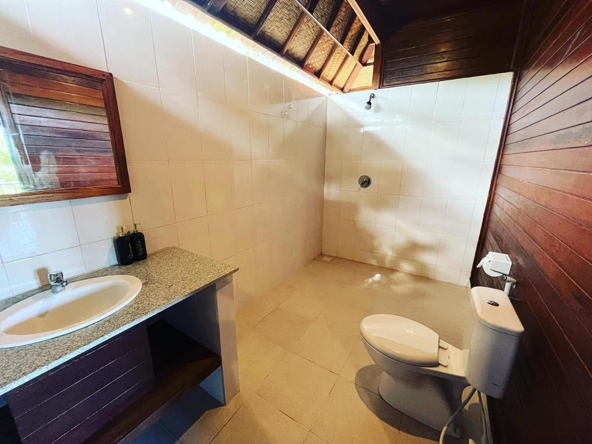 Hotel Sunset Hill Lembongan Extérieur photo