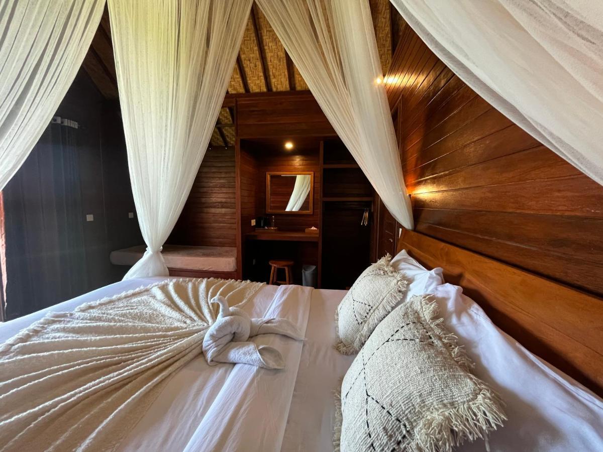 Hotel Sunset Hill Lembongan Extérieur photo