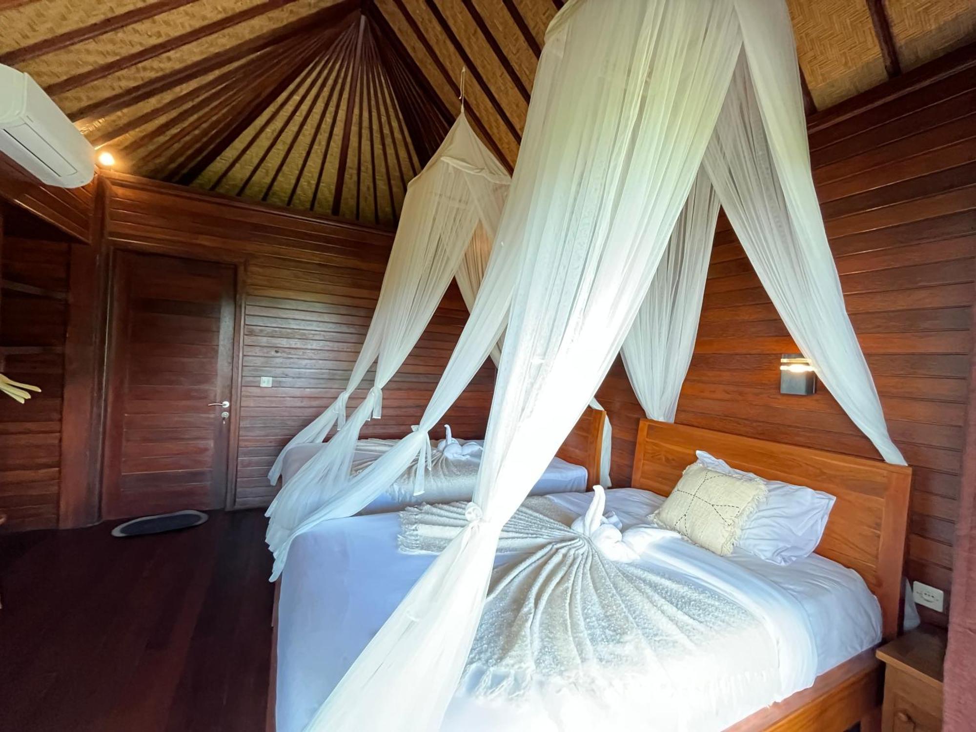 Hotel Sunset Hill Lembongan Extérieur photo