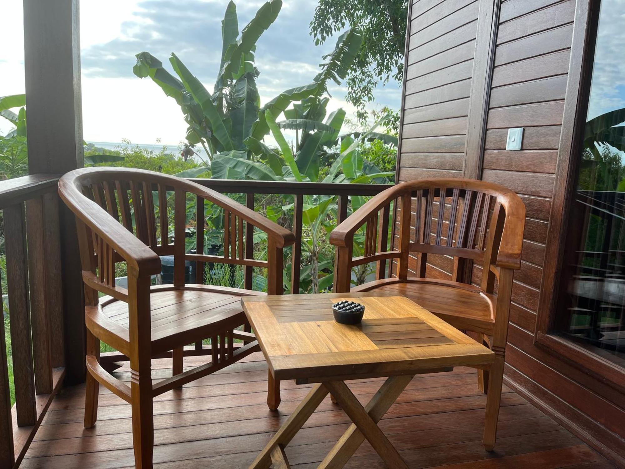 Hotel Sunset Hill Lembongan Extérieur photo